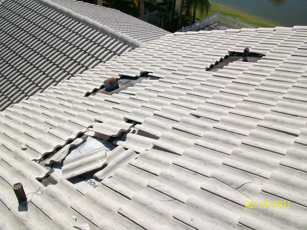 local contractor local roofer